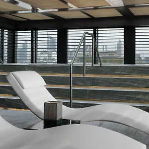Armani Hotel Milan
