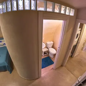 Dom wakacyjny Casa Della Palma, Katania