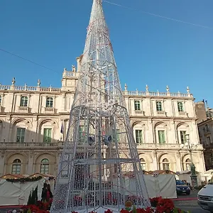 Casa Albigio Apartment Catania