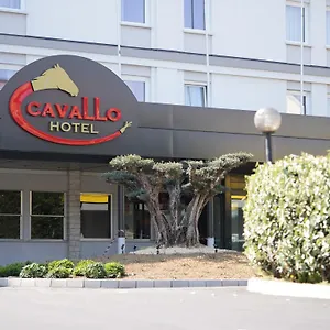 Cavallo Est Hotel Verona