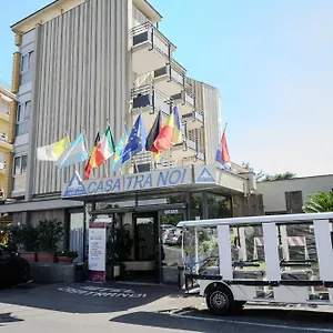 Casa Tra Noi Hotel Rome