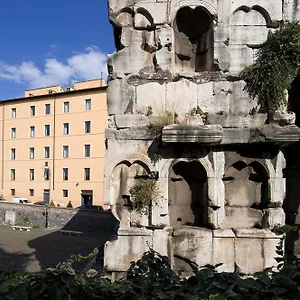 Palazzo Velabro, A Member Of Design Hotel Rome