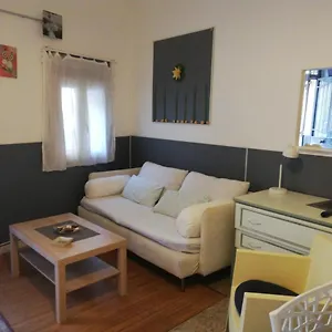 Apartament Francesco, Katania